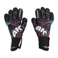 Mănuși de portar 4keepers Neo Cosmo Nc negre