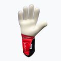 Mănuși de portar 4keepers Neo Drago Nc negru-roșii 5