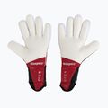 Mănuși de portar 4keepers Neo Drago Nc negru-roșii 2