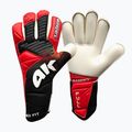 Mănuși de portar pentru copii 4keepers Neo Drago Rf roșii 6