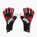 Mănuși de portar pentru copii 4keepers Neo Drago Rf roșii