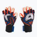 Mănuși de portar pentru copii 4keepers Evo Lanta Nc portocalii