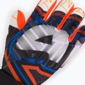 Mănuși de portar pentru copii 4keepers Evo Lanta Nc portocalii 3
