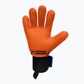 Mănuși de portar pentru copii 4keepers Evo Lanta Nc portocalii 5