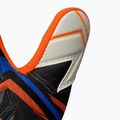 Mănuși de portar pentru copii 4keepers Evo Lanta Nc portocalii 8