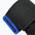 Mănuși de portar pentru copii 4keepers Evo Lanta Nc portocalii 9