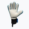 Mănuși de portar pentru copii 4keepers Evo Amson Nc negre 5