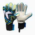 Mănuși de portar pentru copii 4keepers Evo Amson Nc negre 6