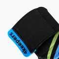 Mănuși de portar pentru copii 4keepers Evo Amson Nc negre 7