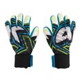 Mănuși de portar pentru copii 4keepers Evo Amson Nc negre