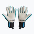 Mănuși de portar pentru copii 4keepers Evo Amson Nc negre 2