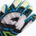 Mănuși de portar pentru copii 4keepers Evo Amson Nc negre 3