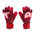 Mănuși de portar pentru copii 4keepers Evo Vera Nc roșii