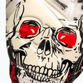Mănuși de portar pentru copii 4keepers Force Halloween RF roșii 6