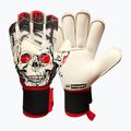 Mănuși de portar pentru copii 4keepers Force Halloween RF roșii 9