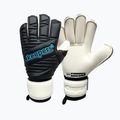 Mănuși de portar pentru copii 4keepers Retro IV RF negru-albe 4KRIVBRFJR 5