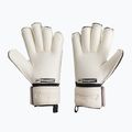 Mănuși de portar pentru copii 4keepers Retro IV RF negru-albe 4KRIVBRFJR 2