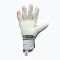 Mănuși de portar pentru copii 4Keepers Equip Puesta Nc Jr albastru-portocalii EQUIPPUNCJR 5
