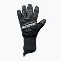 Mănuși de portar pentru copii 4Keepers Equip Panter Nc Jr negre EQUIPPANCJR 4