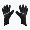 Mănuși de portar 4Keepers Equip Panter Nc negre EQUIPPANC