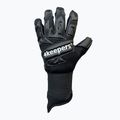 Mănuși de portar 4Keepers Equip Panter Nc negre EQUIPPANC 4