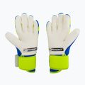 Mănuși de portar pentru copii 4Keepers Equip Breeze Nc Jr albastru-verzi EQUIPBRNCJR 2