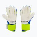 Mănuși de portar 4Keepers Equip Breeze Nc albastru-verzi EQUIPBRNC 2