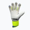 Mănuși de portar 4Keepers Equip Breeze Nc albastru-verzi EQUIPBRNC 5