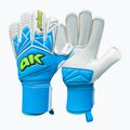 Mănușă de portar 4Keepers Force V1.23 Rf albastru 4