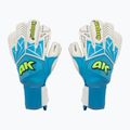 Mănușă de portar 4Keepers Force V1.23 Rf albastru