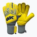 Mănuși de portar pentru copii 4Keepers Force V2.23 Rf Jr pentru copii 4
