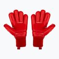 4Keepers Force V4.23 Rf Jr mănuși de portar roșu 2
