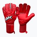 4Keepers Force V4.23 Mănuși de portar Rf roșu 4
