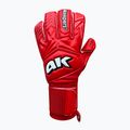 4Keepers Force V4.23 Mănuși de portar Rf roșu 5