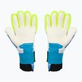 Mănuși de portar pentru copii 4Keepers Neo Liga Nc Jr albastru 2