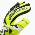 4Keepers Neo Focus Nc Jr mănuși de portar pentru copii, verde 3