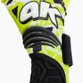 4Keepers Neo Focus Nc Jr mănuși de portar pentru copii, verde 4