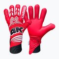 4Keepers Neo Rodeo Nc mănuși de portar roșu 5