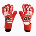 4Keepers Neo Rodeo Nc mănuși de portar roșu