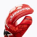 4Keepers Neo Rodeo Rf2G Jr mănuși de portar pentru copii roșu 3