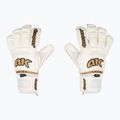 Mănușă de portar 4Keepers Champ Gold VI alb