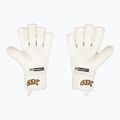 Mănușă de portar 4Keepers Champ Gold VI alb 2