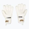 Mănușă de portar 4Keepers Champ Gold VI alb 2