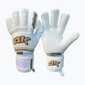Mănușă de portar 4Keepers Champ Gold VI alb 4