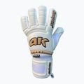 Mănușă de portar 4Keepers Champ Gold VI alb 5