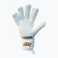 Mănușă de portar 4Keepers Champ Gold VI alb 6