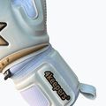 Mănușă de portar 4Keepers Champ Gold VI alb 9