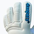 Mănușă de portar 4Keepers Champ Aqua VI alb 8