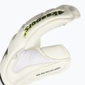 Mănuși de portar 4keepers Champ Carbo VI RF2G strap alb 3