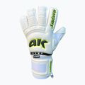 4Keepers Champ Carbo VI mănuși de portar Champ Carbo alb 5